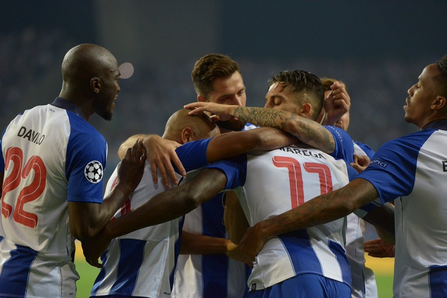 4ος όμιλος: Απέδρασαν από τη Μόσχα οι “Δράκοι”, μοιρασιά στην Πόλη (vids)