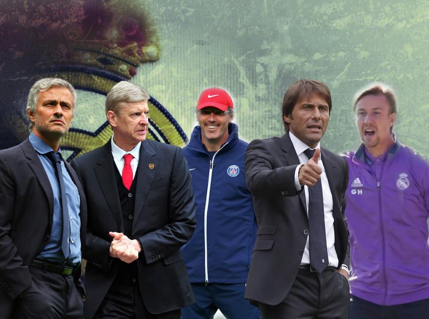 Οι εκλεκτοί της «Βασίλισσας»