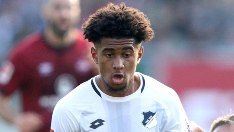 Πιτσιρικάς της Άρσεναλ έχει πάρει τα… μυαλά των ανθρώπων της Χοφενχάιμ!