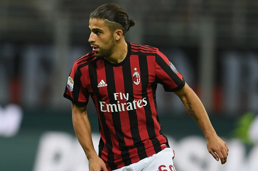 «Ασπίδα» προστασίας σε Γκατούζο από τον Ροντρίγκες!