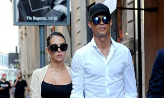 Τα έβαψε… ξανθά για χάρη του Κριστιάνο! (pic)