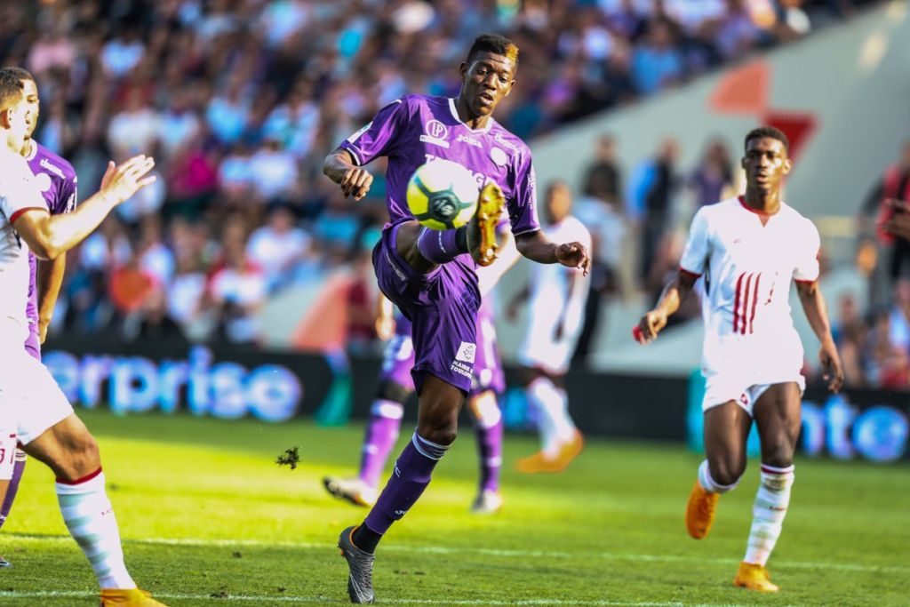 Θέλει τον νέο “Γιαγιά Τουρέ” η Μίλαν!