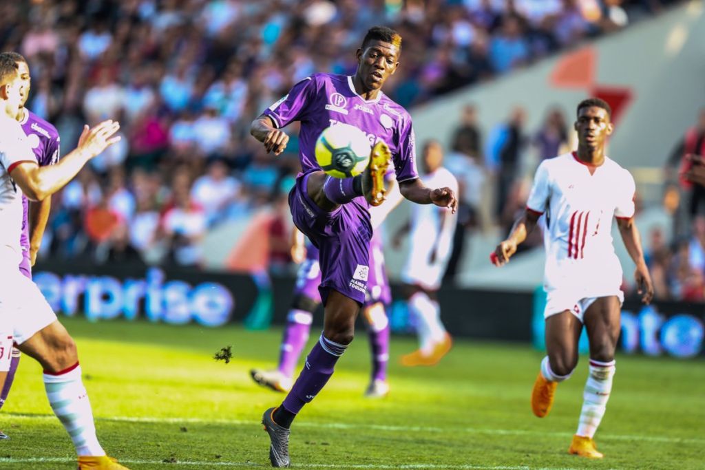 Θέλει τον νέο “Γιαγιά Τουρέ” η Μίλαν!