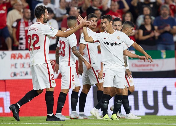 To στατιστικό που δείχνει πρωταθλήτρια… Σεβίλλη!