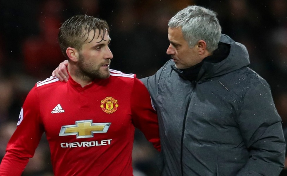 Μουρίνιο: «Ο Σο αντέδρασε με τον καλύτερο τρόπο στην κριτική μου»