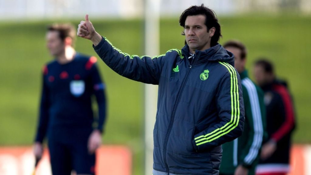 Αρνητικός για μεταγραφική ενίσχυση ο Σολάρι!