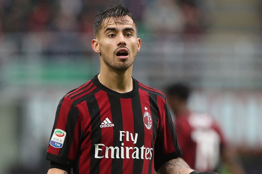 Στο ραντάρ της Τότεναμ ο Σούσο