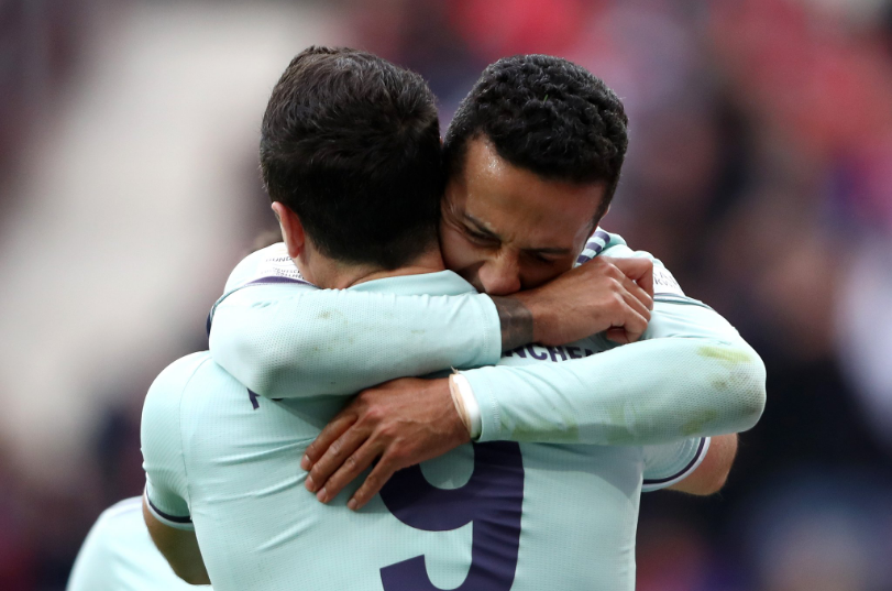 Ανεβάζει στροφές και πλησιάζει κορυφή η Μπάγερν!