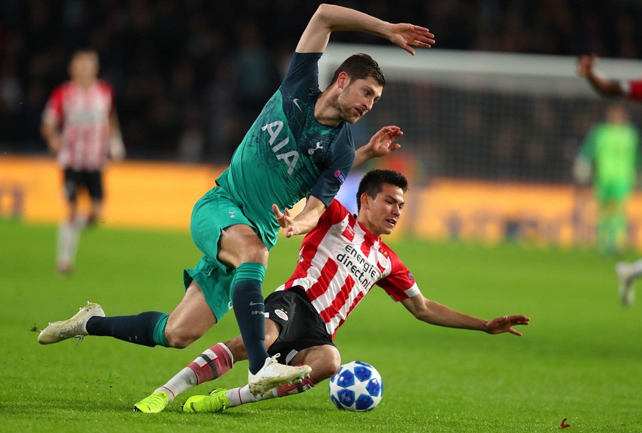 «Χ»άμενες και οι δύο στην ματσάρα!