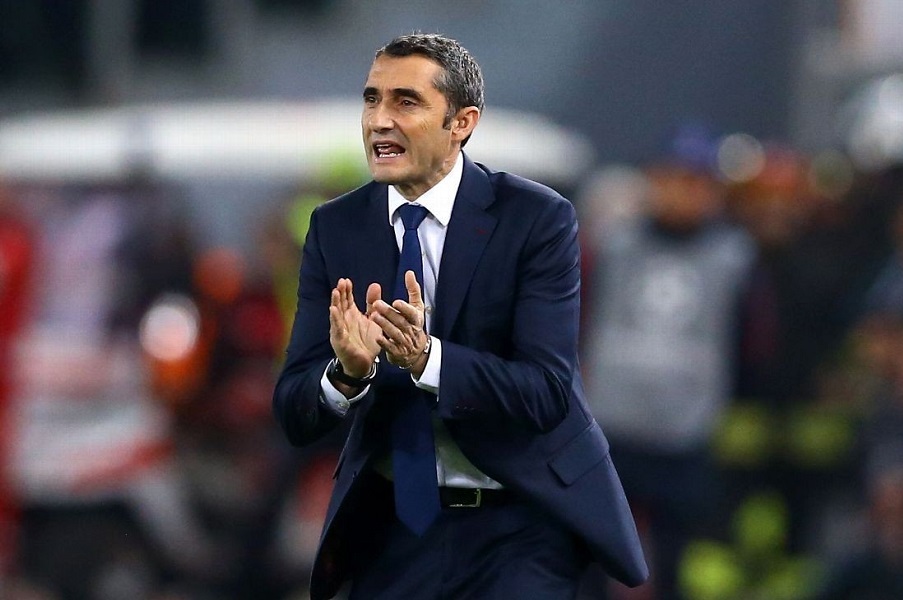 Βαλβέρδε: «Η πληγωμένη Ρεάλ είναι πιο επικίνδυνη»