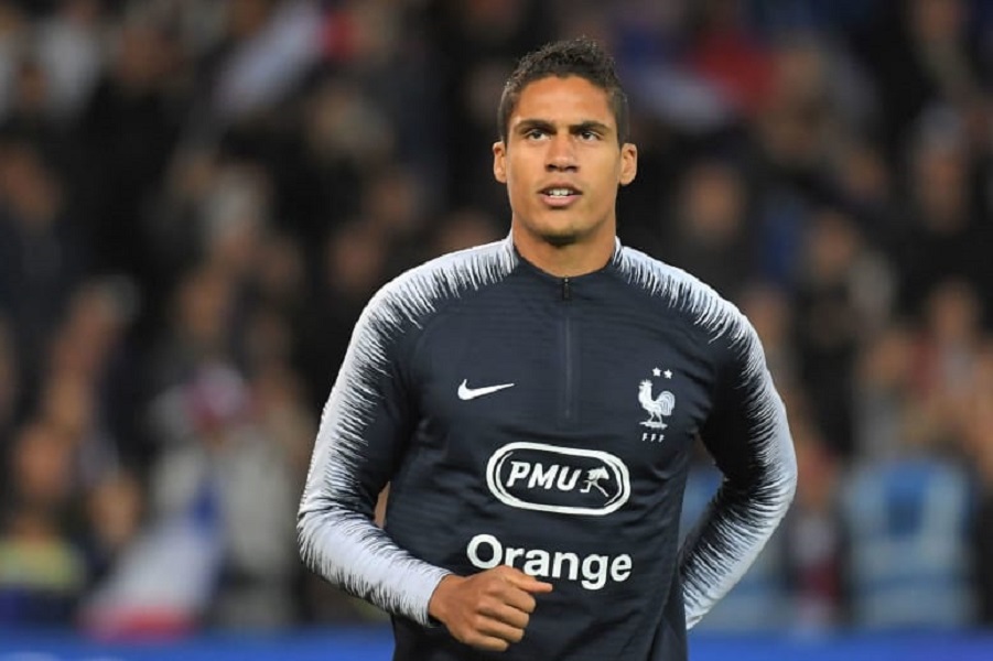 Κουρασμένος ο Βαράν – ανησυχία στη Ρεάλ