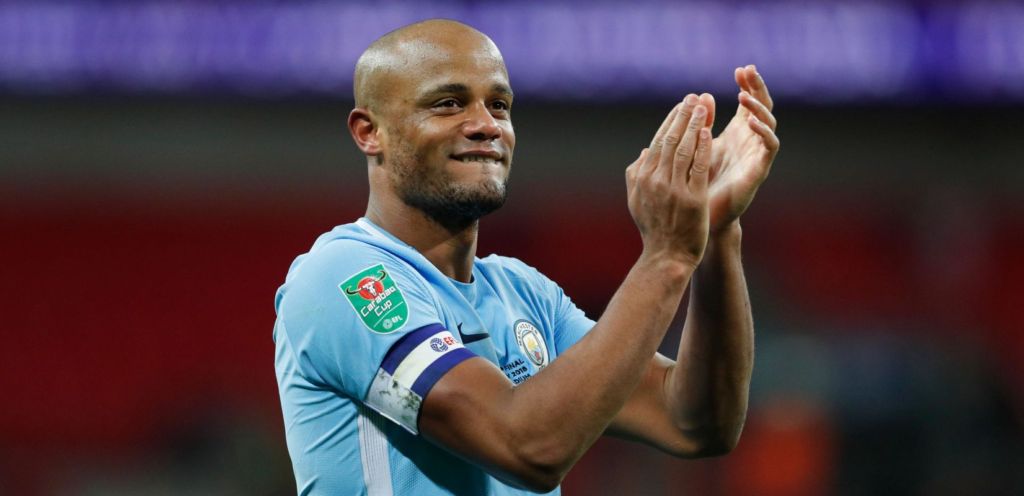 Γκουαρντιόλα: «Φώναζα στον Κομπανί να μη σουτάρει»