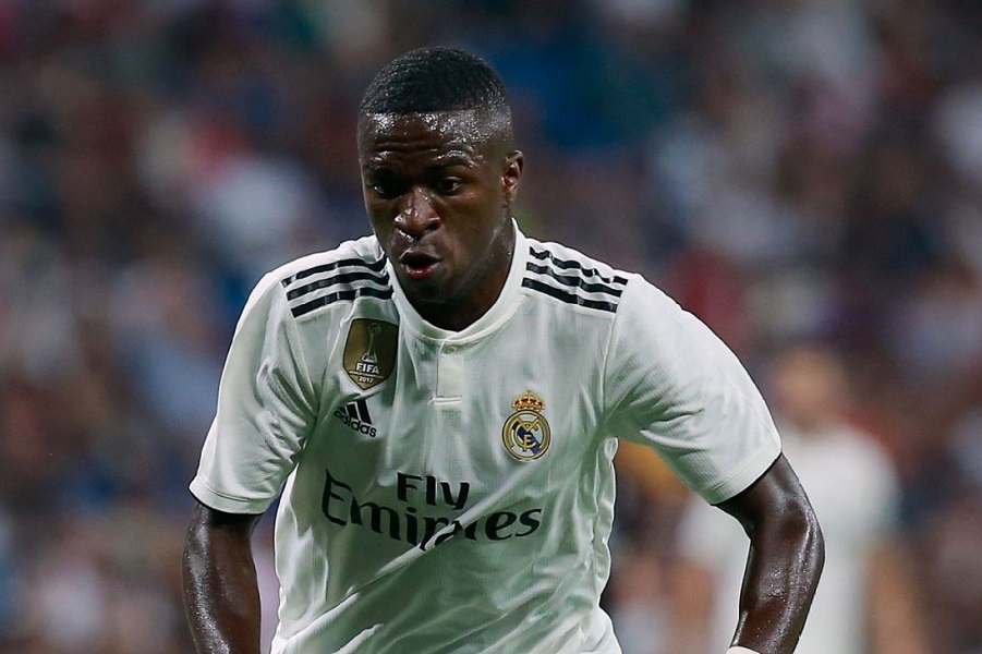 Ο Βινίσιους έγινε απαραίτητος για την Ρεάλ! (stats)