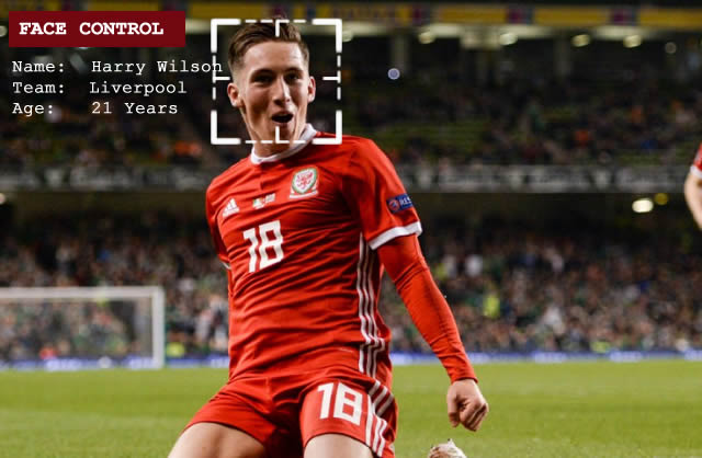 Χάρι Γουίλσον