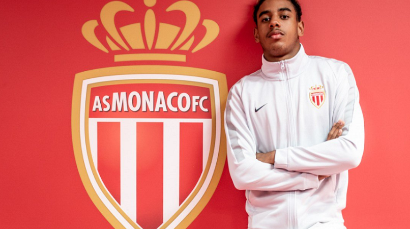 Στα χέρια της Μονακό ο “επόμενος” Μπαπέ!