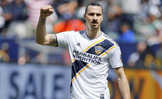 Ακόμη ένα μαγικό από τον Ζλάταν! (vid)