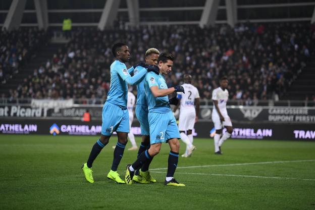 Με τέτοιον Τοβέν πού να κολλήσει η Μαρσέιγ (vid)