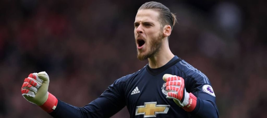 Έτοιμη να “χρυσώσει” Ντε Χέα η Παρί!