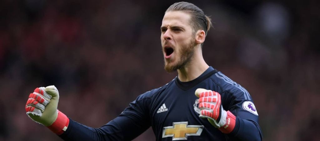 Έτοιμη να “χρυσώσει” Ντε Χέα η Παρί!