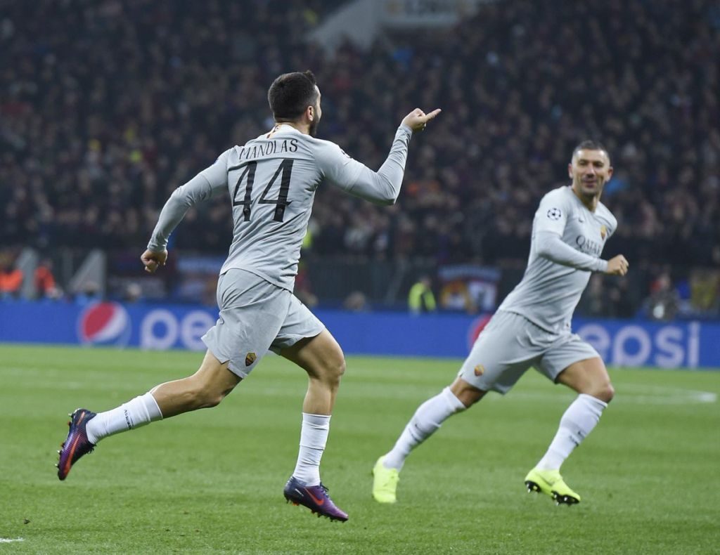 Στη Μόσχα Ρωμαίοι μου, στη Μόσχα! (vid)