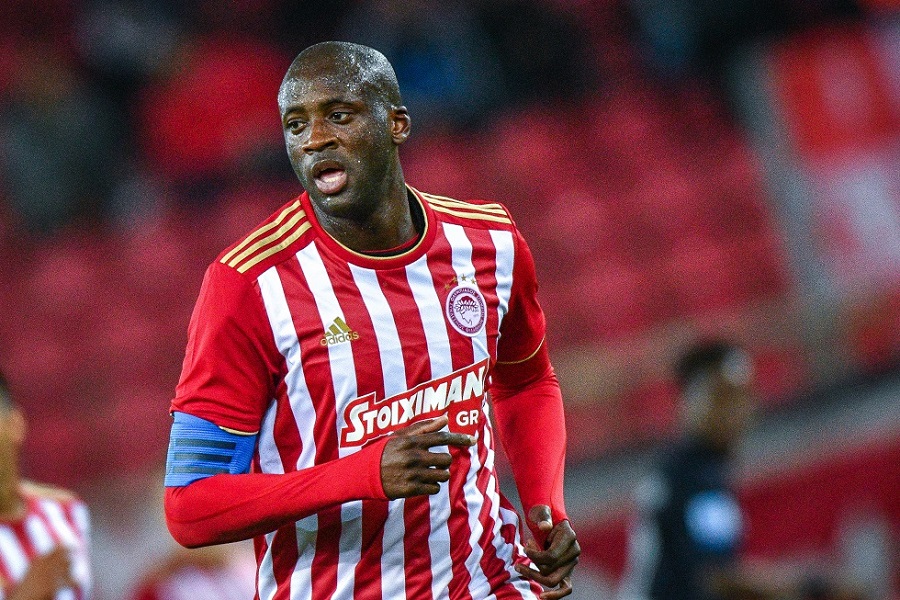 Στο στόχαστρο της Μίλαν ο Τουρέ