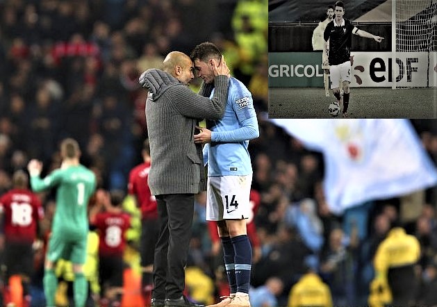 Εμερίκ Λαπόρτ : Ένας ανερχόμενος σταρ… στο περιθώριο (pics&vid)