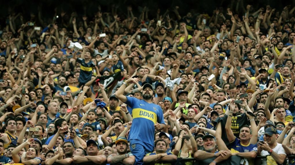 Πλάνα – μαγεία από το Μπομπονέρα (vid)