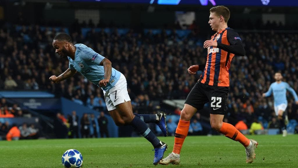 Πέναλτι… φάντασμα – από τα λίγα – στο Έτιχαντ (vid)