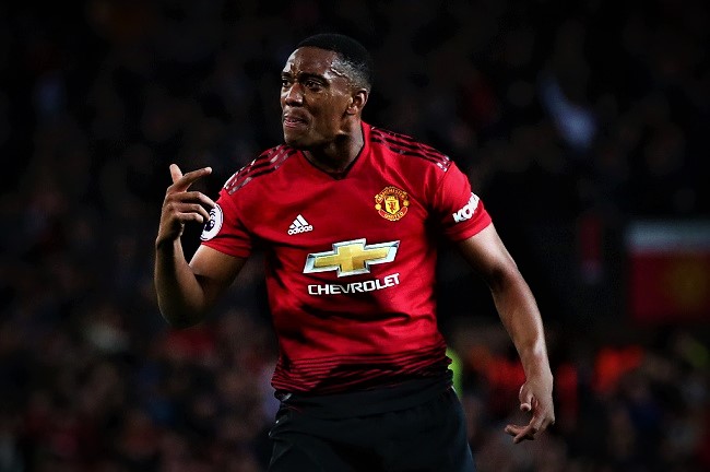 Μαρσιάλ και Λίνγκαρντ ίσως προλάβουν την Λίβερπουλ