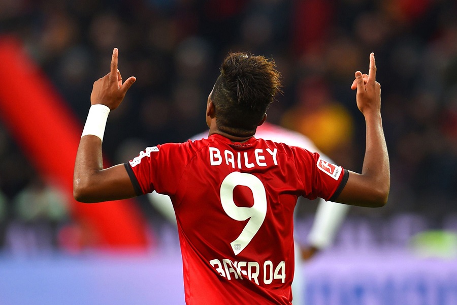 Μπέιλι: “Με ήθελαν οι μεγάλοι της Πρέμιερ, αλλά…”