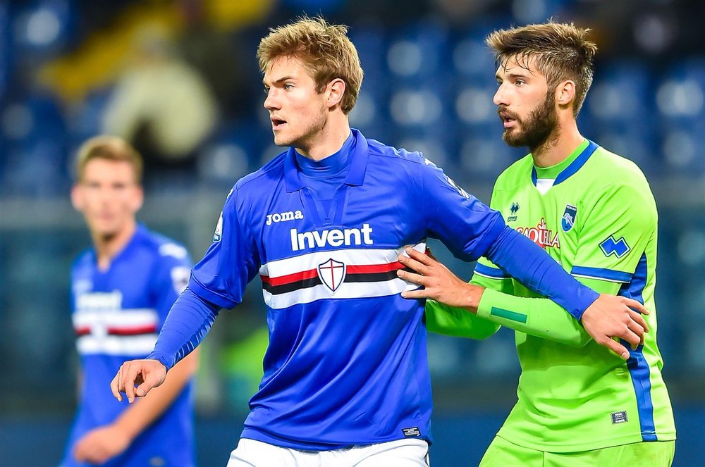 Αυτόν θέλουν διακαώς στην ομάδα τους Άρσεναλ και Τότεναμ