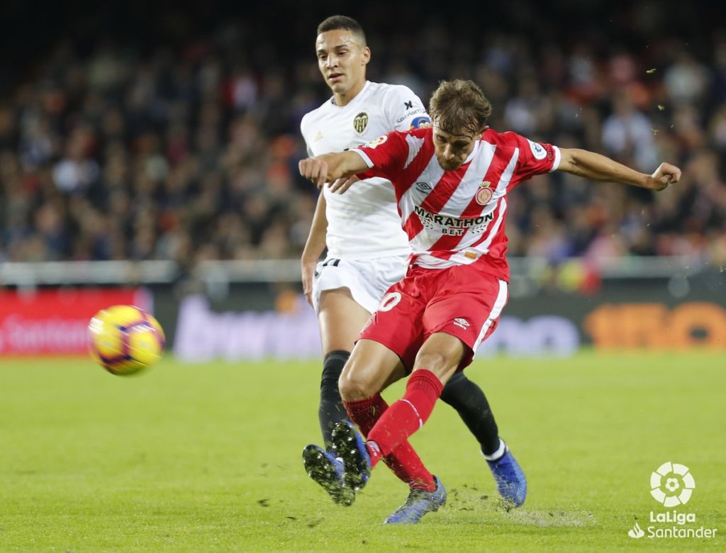 Αρνητικό 50ετίας για την αποκαρδιωτική Βαλένθια