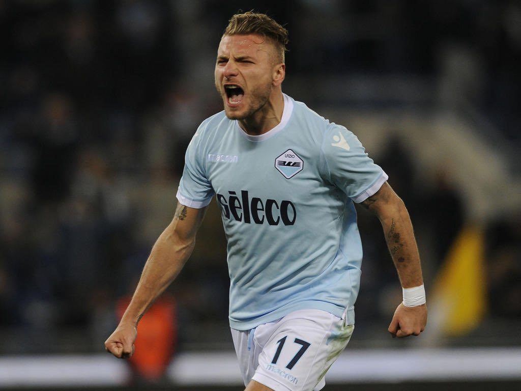 Δεν χάνει με Τσίρο η Λάτσιο