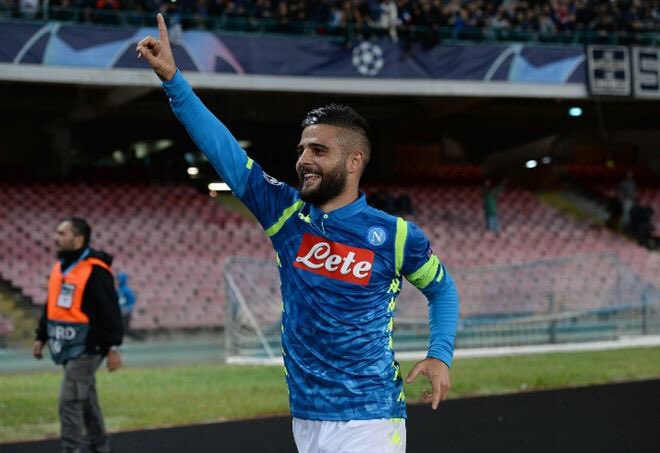 Με πέναλτι κάνει το 1-1 η Νάπολι (vid)