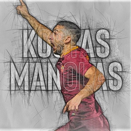 Δύο ευρωπαϊκά «μεγαθήρια» στα… πόδια του Μανωλά! (pics)