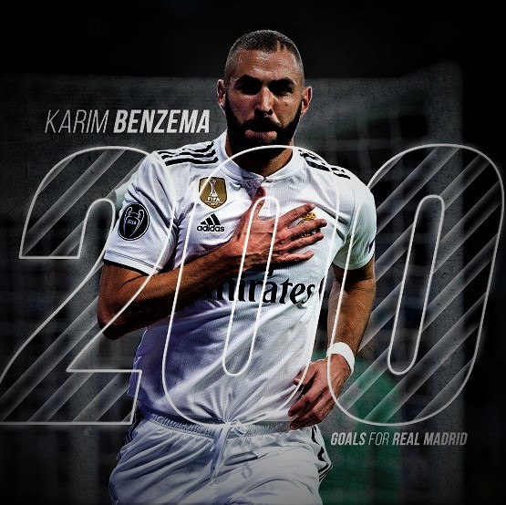 Γκολ ο Μπενζεμά, ανοιγεί το σκορ η Ρεάλ Μαδρίτης στην Τσεχία! (vid)