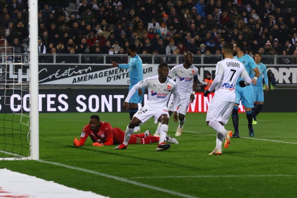 «Γκάφα» ο Μανταντά; Ποτέ!!! (vid)