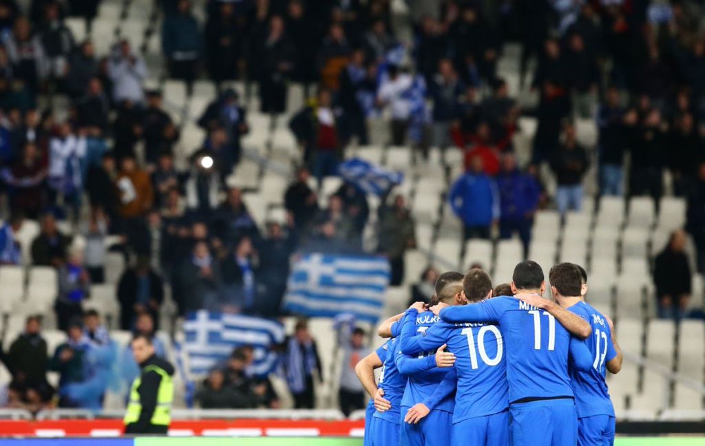 «Κλειδώνει» τη δεύτερη θέση η Ελλάδα