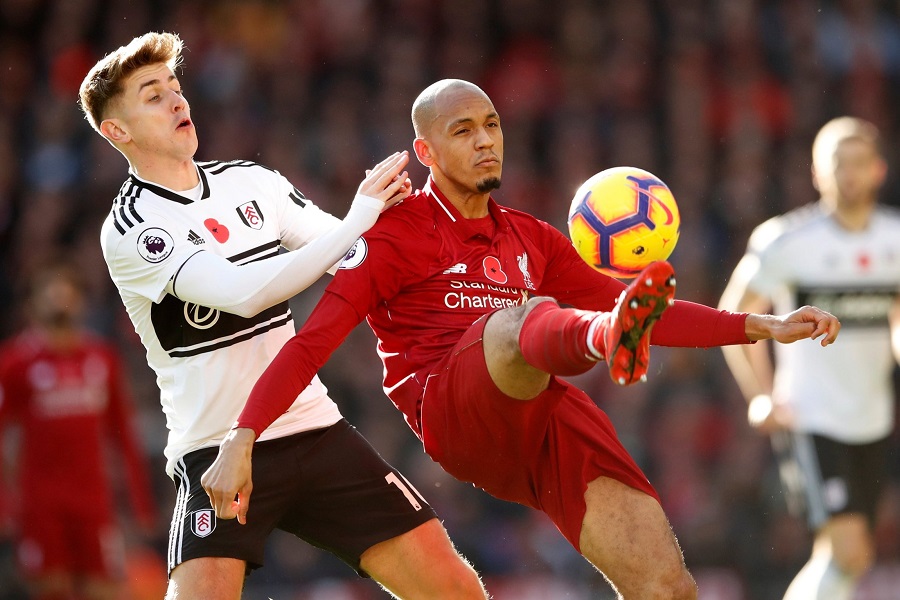 Ενδιαφέρον της Μίλαν για Φαμπίνιο