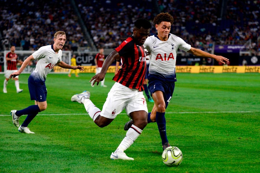 Αγγλική μάχη για Κεσιέ