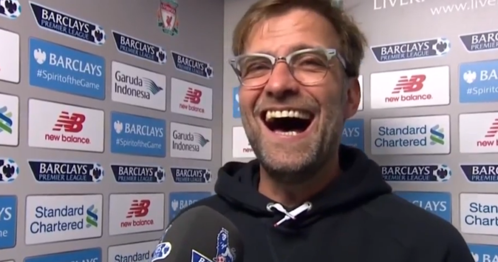 Κλοπ σε μεταφραστή: «Πολύ ερωτική η φωνή σου» (vid)