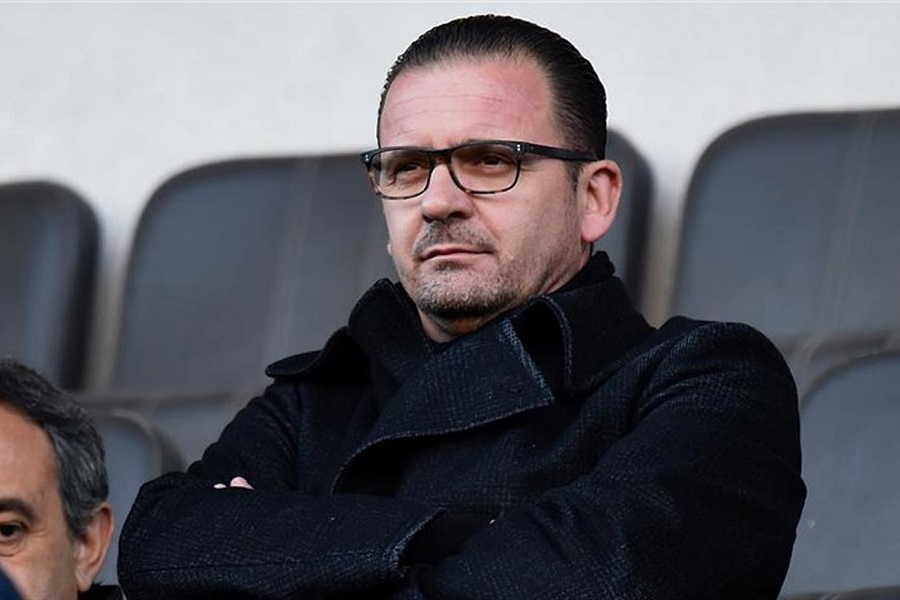 Μιγιάτοβιτς: “Αυτός θα πρέπει να είναι ο νικητής της Χρυσής Μπάλας”