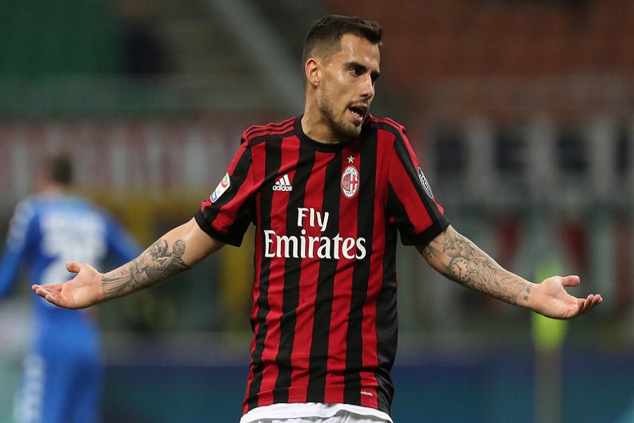 Σούσο: «Με ήθελε η Ατλέτικο το καλοκαίρι»