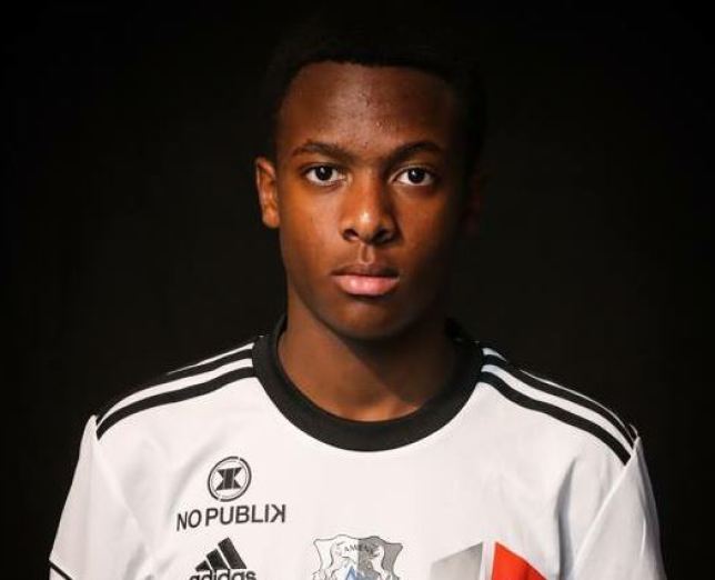 Αγοράζει μεγάλο ταλέντο η Γιουνάιτεντ