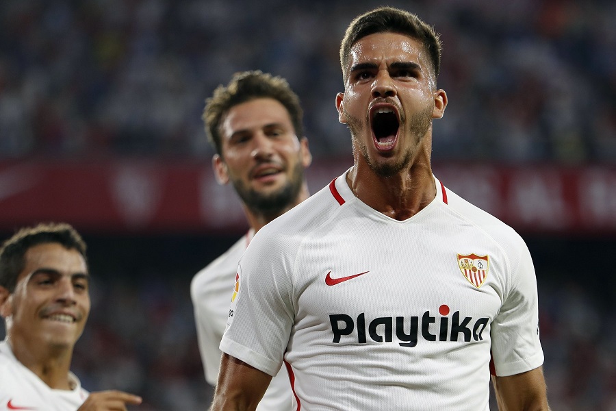 Αντρέ Σίλβα: “Γι’ αυτό έφυγα από τη Μίλαν”