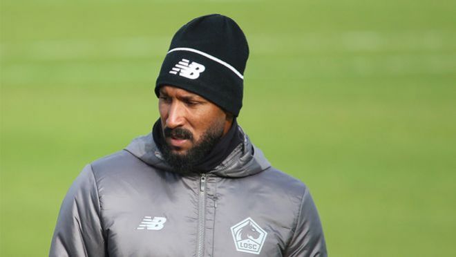 Στις ακαδημίες της Λιλ ο Ανελκά