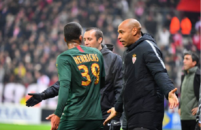 Ρε(μς) αυτή η Μονακό δεν σώζεται!