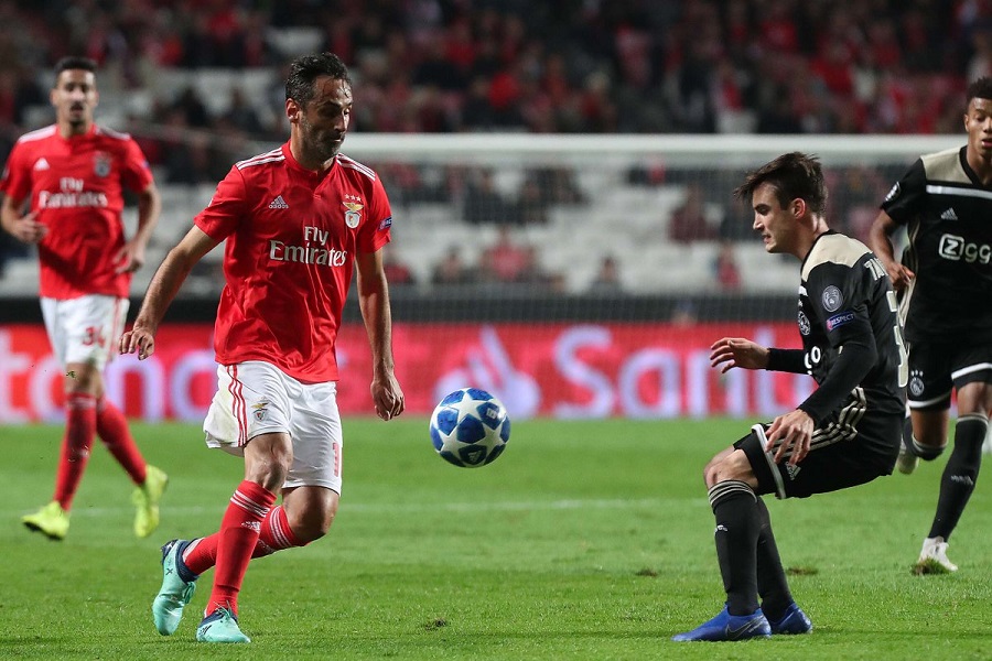 Άλλοι είναι “Αετοί” κι άλλοι “πετάνε” για τους “16” (vid)