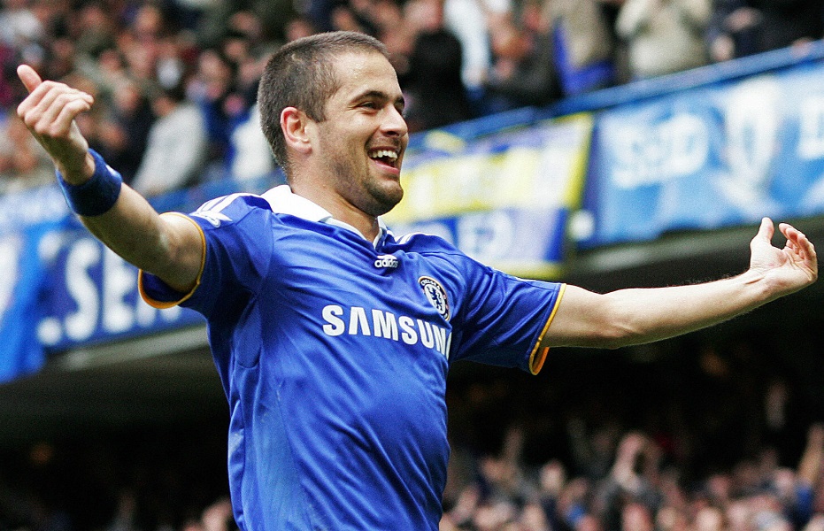 Τα «κρέμασε» ο Τζο Κόουλ! (vid)