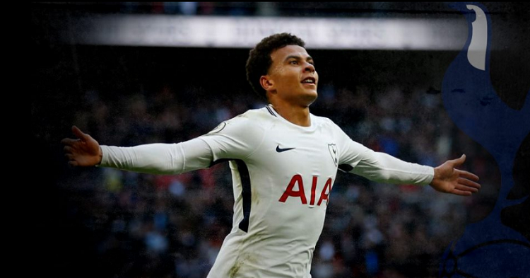 Ντέλε Άλι: Ξανά στις προπονήσεις της Τότεναμ